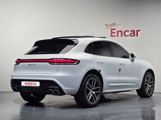 2023 Porsche Macan S I Рестайлинг 2, белый, 9800000 рублей, вид 2