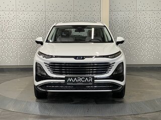 2025 FAW Bestune T90, белый, 4181000 рублей, вид 5