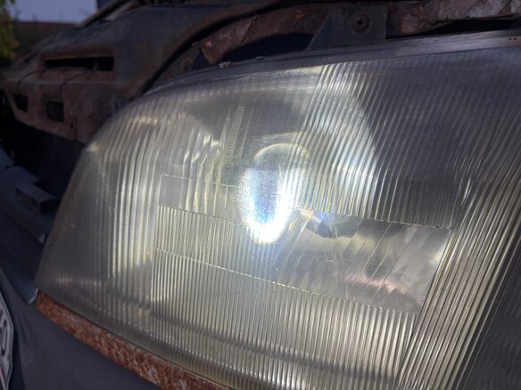 2000 Mercedes-Benz Sprinter, белый, 360000 рублей - вид 25