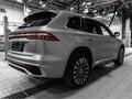 2026 Geely Monjaro I Рестайлинг, серебристый, 5507255 рублей - вид 4