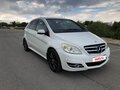 2008 Mercedes-Benz B-Класс 150 I (W245) Рестайлинг, белый, 850000 рублей - вид 9
