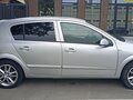 2008 Opel Astra H Рестайлинг, серебристый, 500000 рублей - вид 3