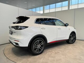 2024 Changan UNI-S I, белый, 2420000 рублей, вид 5