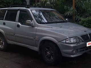 2009 ТагАЗ Road Partner, серебристый, 700000 рублей, вид 1
