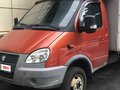 2010 ГАЗ ГАЗель (3302), оранжевый, 2000000 рублей