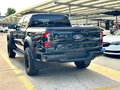 2023 Ford Ranger T6.2, чёрный - вид 4