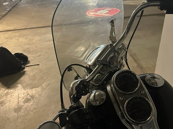 2020 Harley-Davidson Low Rider, чёрный, 1690000 рублей - вид 9
