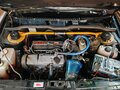 2010 Lada (ВАЗ) 2114, чёрный, 615000 рублей - вид 11
