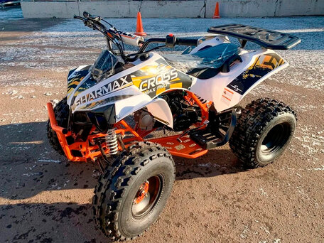 2026 Sharmax Cross, белый, 246400 рублей, вид 1