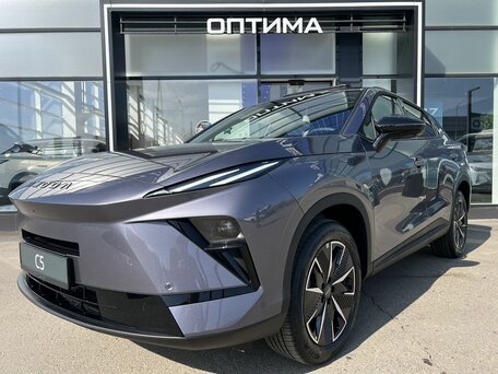 Omoda C5 II
