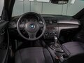 2010 BMW 1 серии 118i I (E81/E82/E87/E88) Рестайлинг, чёрный, 648000 рублей - вид 5