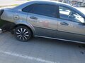 2014 Daewoo Gentra II, серый, 650000 рублей