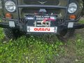1981 УАЗ 469Б, зелёный, 1100000 рублей - вид 7
