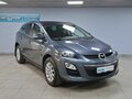 2011 Mazda CX-7 I Рестайлинг, серый - вид 2