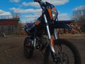 2024 Racer RX140E Lite, оранжевый, 70000 рублей - вид 10