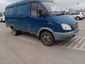 2004 ГАЗ ГАЗель (2705), синий, 240000 рублей - вид 1