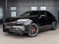 2026 Porsche Cayenne S Electric Coupé IV, чёрный, 25630000 рублей