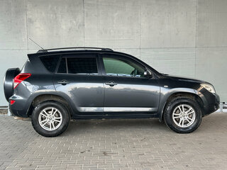 2008 Toyota RAV4 III (XA30), серый, 1040000 рублей, вид 5