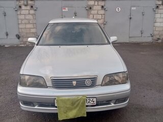 1996 Toyota Camry V40, серый, 320000 рублей, вид 1