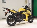2016 Yamaha FZ6, жёлтый, 393000 рублей - вид 3