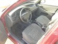 2011 ЗАЗ Chance, красный, 450000 рублей - вид 5