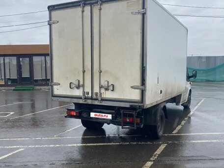 2013 Ford Transit, белый, 1550000 рублей, вид 4