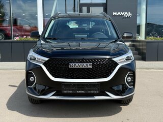 2026 Haval M6 II, чёрный, 2099000 рублей, вид 2