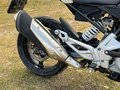 2017 BMW G 310 R, чёрный, 370000 рублей - вид 7