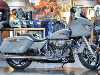 2024 Harley-Davidson Road Glide Special, серебристый, 4100000 рублей, вид 5