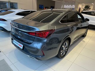 2025 Changan Eado Plus, серый, 2739900 рублей, вид 3
