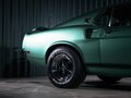 1968 Ford Mustang I, зелёный, 26500000 рублей - вид 9