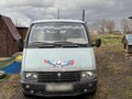 1999 ГАЗ ГАЗель (3302), серый, 380000 рублей - вид 7