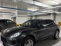 2016 Porsche Macan S Diesel I, серый, 4600000 рублей - вид 1