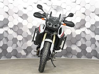 2011 Yamaha XT1200Z Super Tenere, белый, 927000 рублей, вид 5