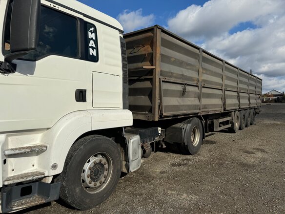 2011 Scania G-series, оранжевый, 3900000 рублей - вид 20