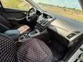 2012 Ford Focus III, белый, 550000 рублей - вид 4