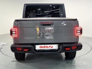 2023 Jeep Gladiator II (JT), серый, 5500000 рублей, вид 4