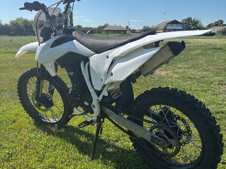 2020 BSE Z1, белый, 100000 рублей, вид 4