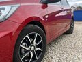 2012 Hyundai Solaris I, красный, 1150000 рублей - вид 7
