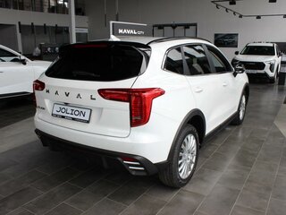 2026 Haval Jolion I Рестайлинг, белый, 2699000 рублей, вид 4