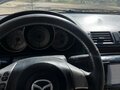 2007 Mazda 3 I (BK) Рестайлинг, чёрный - вид 2