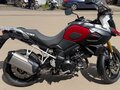 2020 Suzuki V-Strom 1000, красный, 1199000 рублей - вид 2