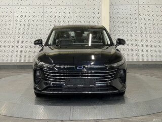 2024 Bestune B70 I Рестайлинг, чёрный, 3047000 рублей, вид 5