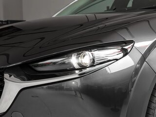 2025 Mazda CX-30 I, серый, 2900000 рублей, вид 2