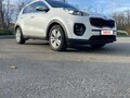 2016 Kia Sportage IV, белый, 1700000 рублей - вид 9