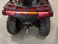 2026 Loncin XWolf 550, красный, 775000 рублей - вид 3
