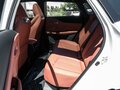 2026 Changan UNI-Z, белый - вид 8