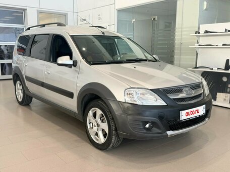 Lada (ВАЗ) Largus I
