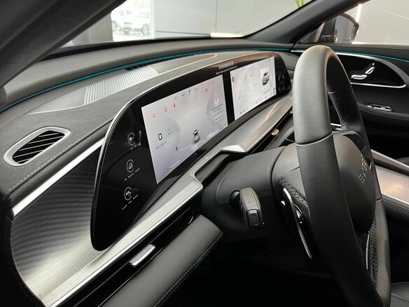 2025 Exeed TXL I Рестайлинг 2, синий, 3930000 рублей - вид 22