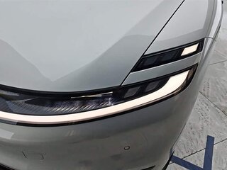 2025 Changan Qiyuan A06 28.39 kWh, оранжевый, 2080000 рублей, вид 5